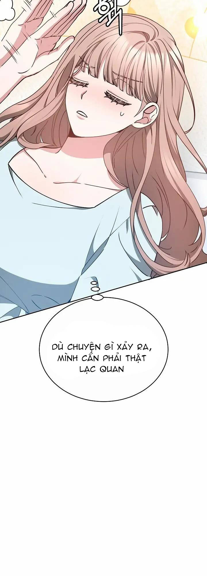 Sống Như Hầu Nữ Bị Giam Cầm Chương 21.1 Ảnh 18