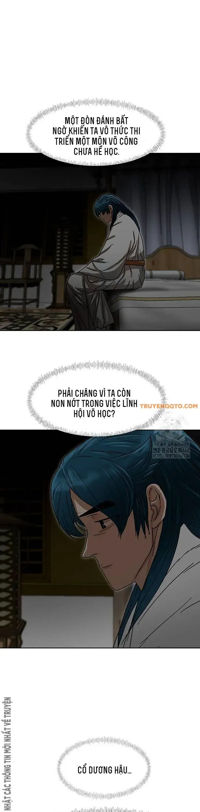 Hàn Băng Liệt Hỏa Chương 12 Ảnh 6