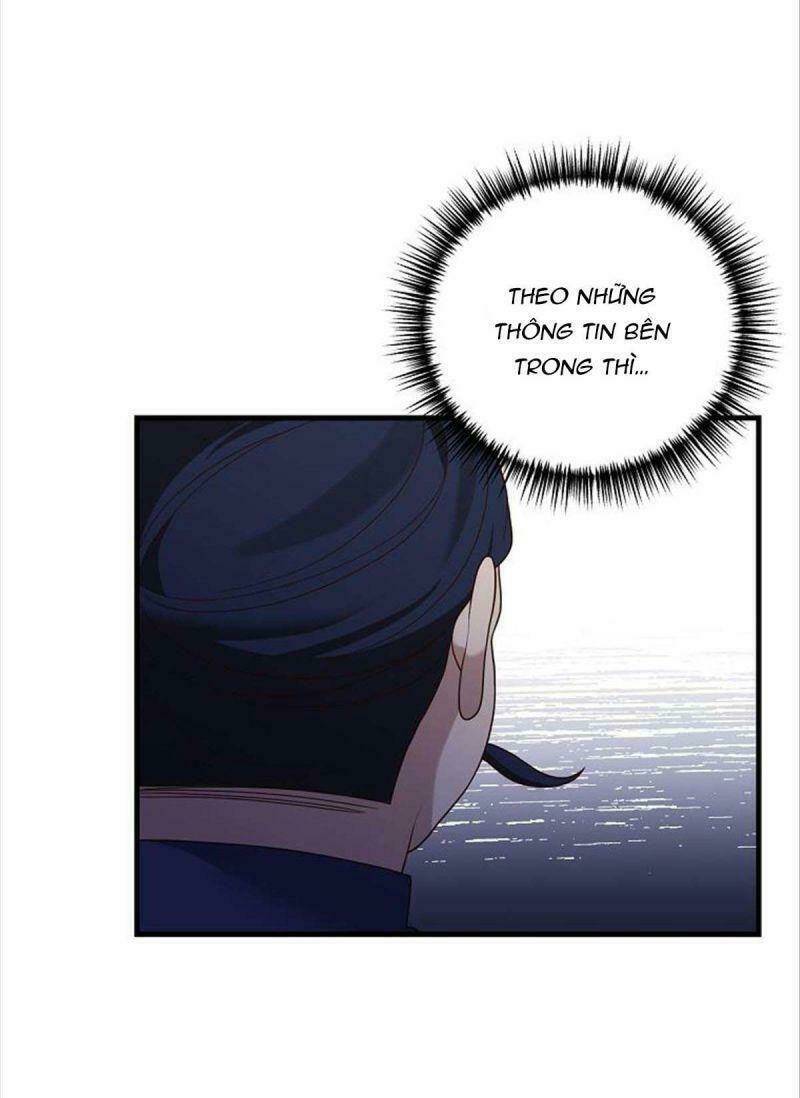 Hôn Phu Của Tôi Là Nam Chính Yandere Chương 18 Ảnh 9
