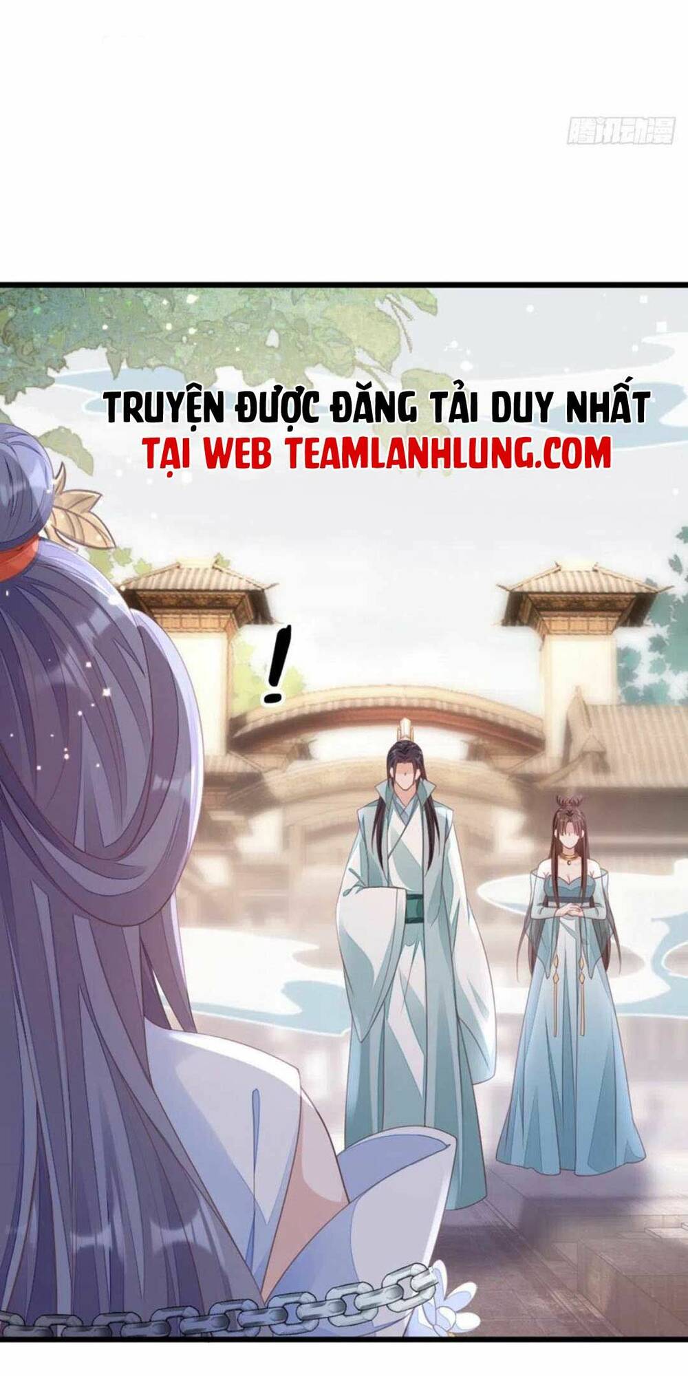 Mau Xuyên Không Rửa Tội Cho Nhân Vật Phản Diện Chương 131 Ảnh 5