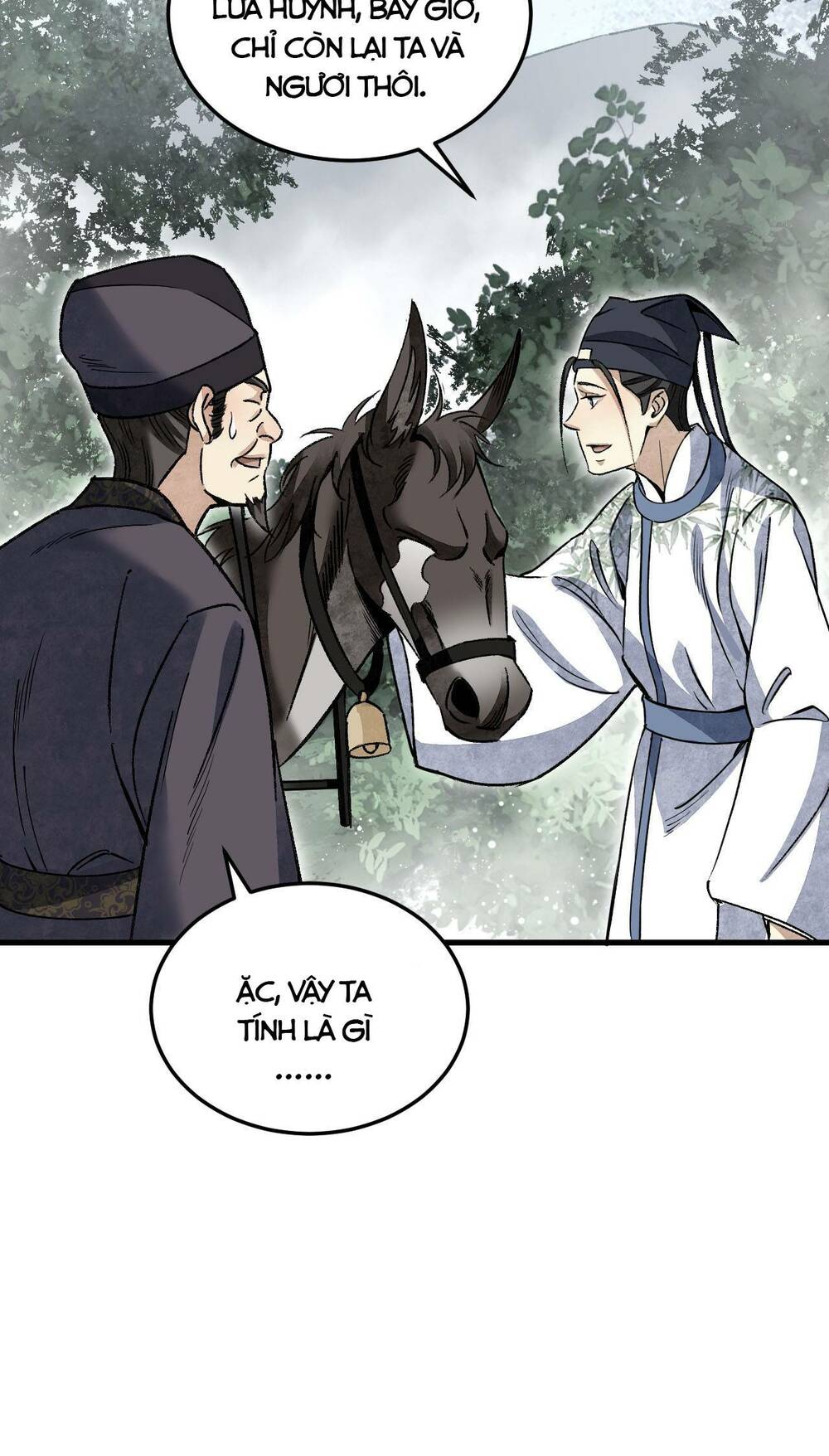 Địa Sát 72 Phép Thần Thông Chương 69 Ảnh 37