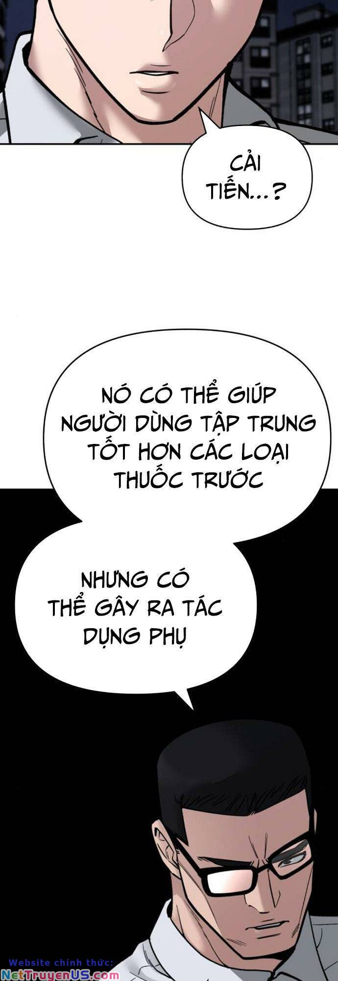 Quản Lí Du Côn Chương 73 Ảnh 64