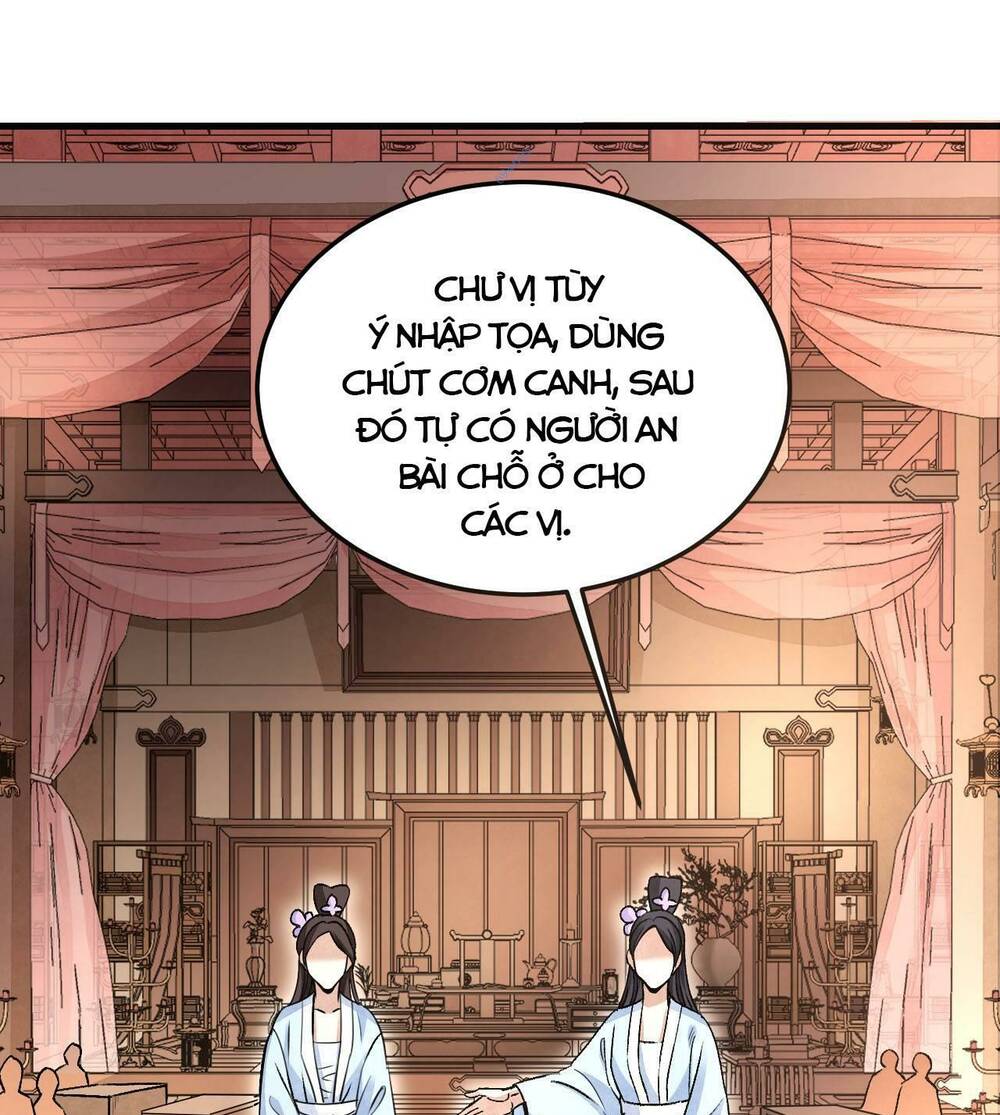 Địa Sát 72 Phép Thần Thông Chương 55 Ảnh 29