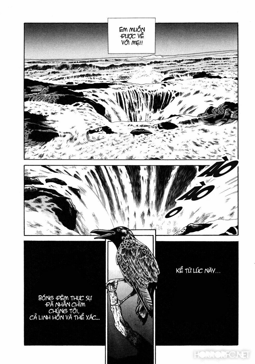 Binzume No Jigoku Chương 1 Ảnh 56