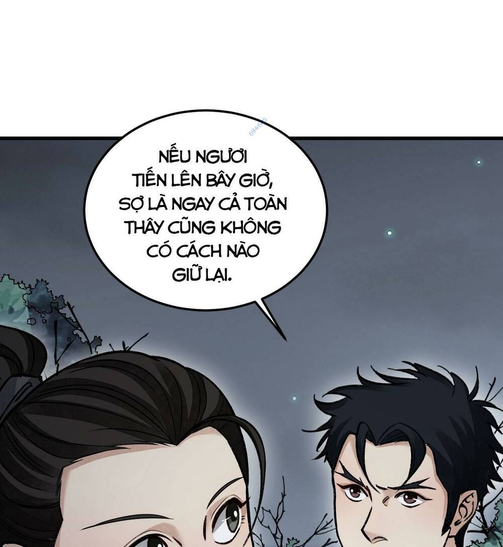 Địa Sát 72 Phép Thần Thông Chương 61 Ảnh 9