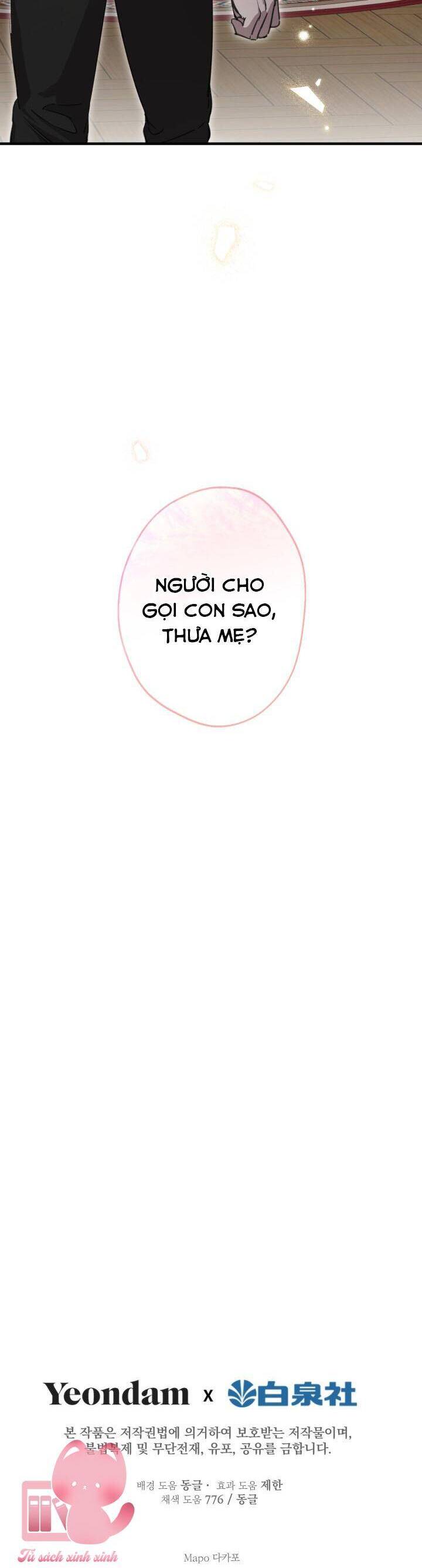 Những Nhân Vật Mạnh Nhất Thế Giới Ám Ảnh Tôi Chương 115 Ảnh 43