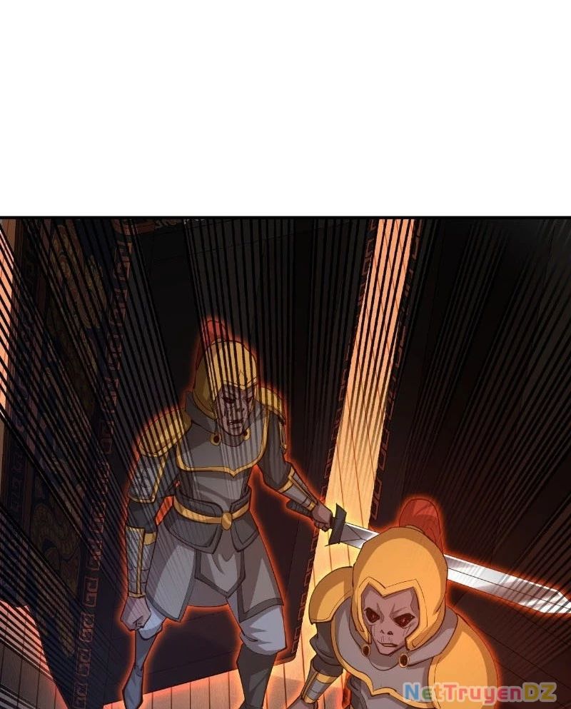 Đệ Tử Siêu Thần Ta Nằm Không, Tông Môn Hủy Diệt Ta Vô Địch Chương 50 Ảnh 8