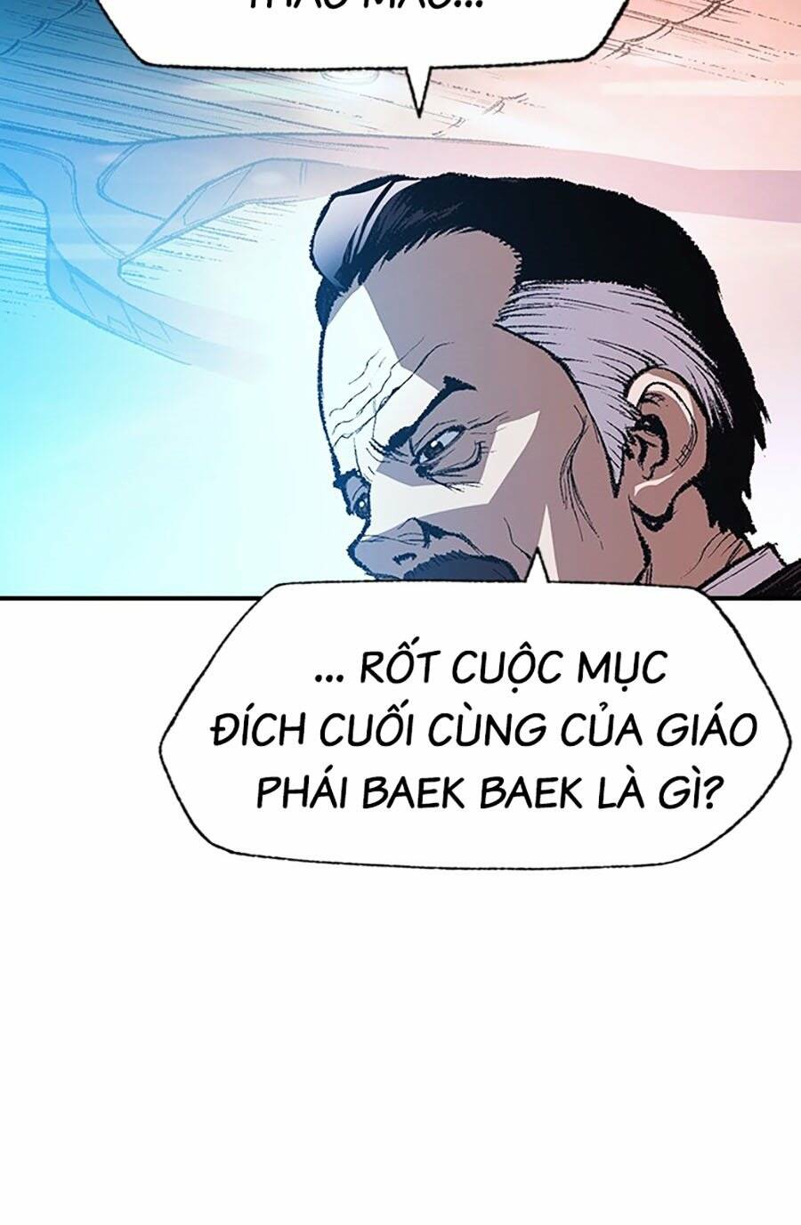 Super String - Du Hành Đa Vũ Trụ Chương 18 Ảnh 48