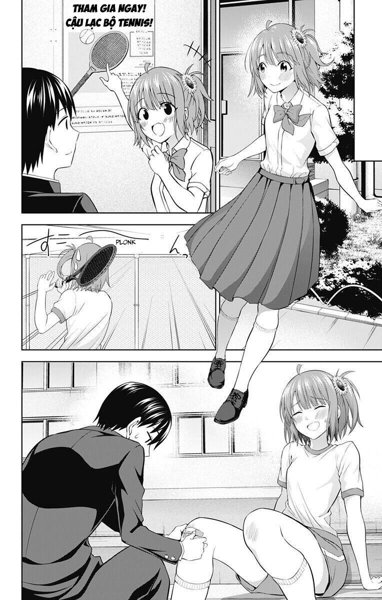 Ore Wo Suki Nano Wa Omae Dake Ka Yo Chương 35 Ảnh 12