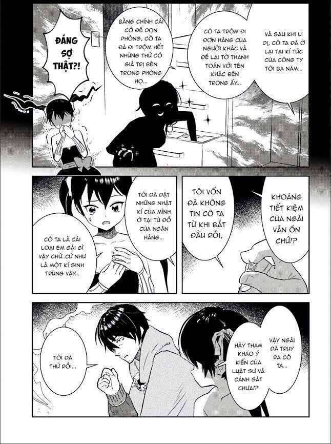 Around 40 Kenja No Isekai Seikatsu Nikki Chương 17 Ảnh 5