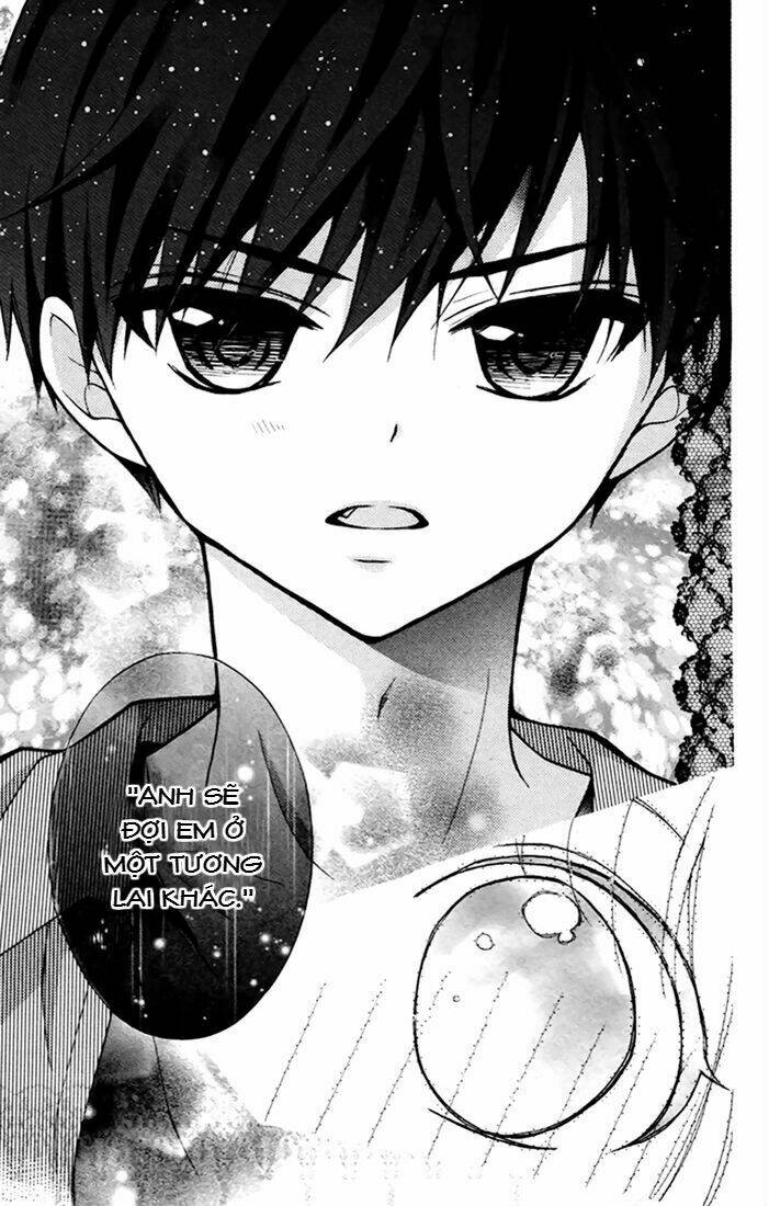 Henyoku No Labyrinth Chương 40 Ảnh 29