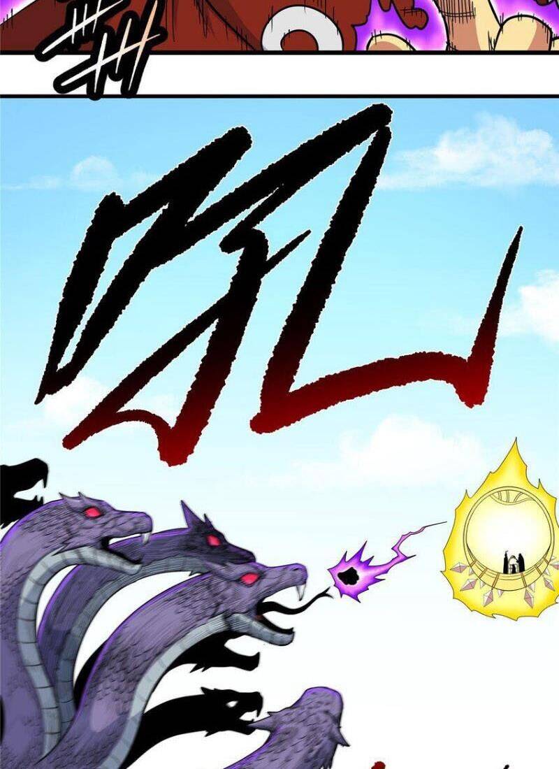 Đế Bá Chương 107 Ảnh 9