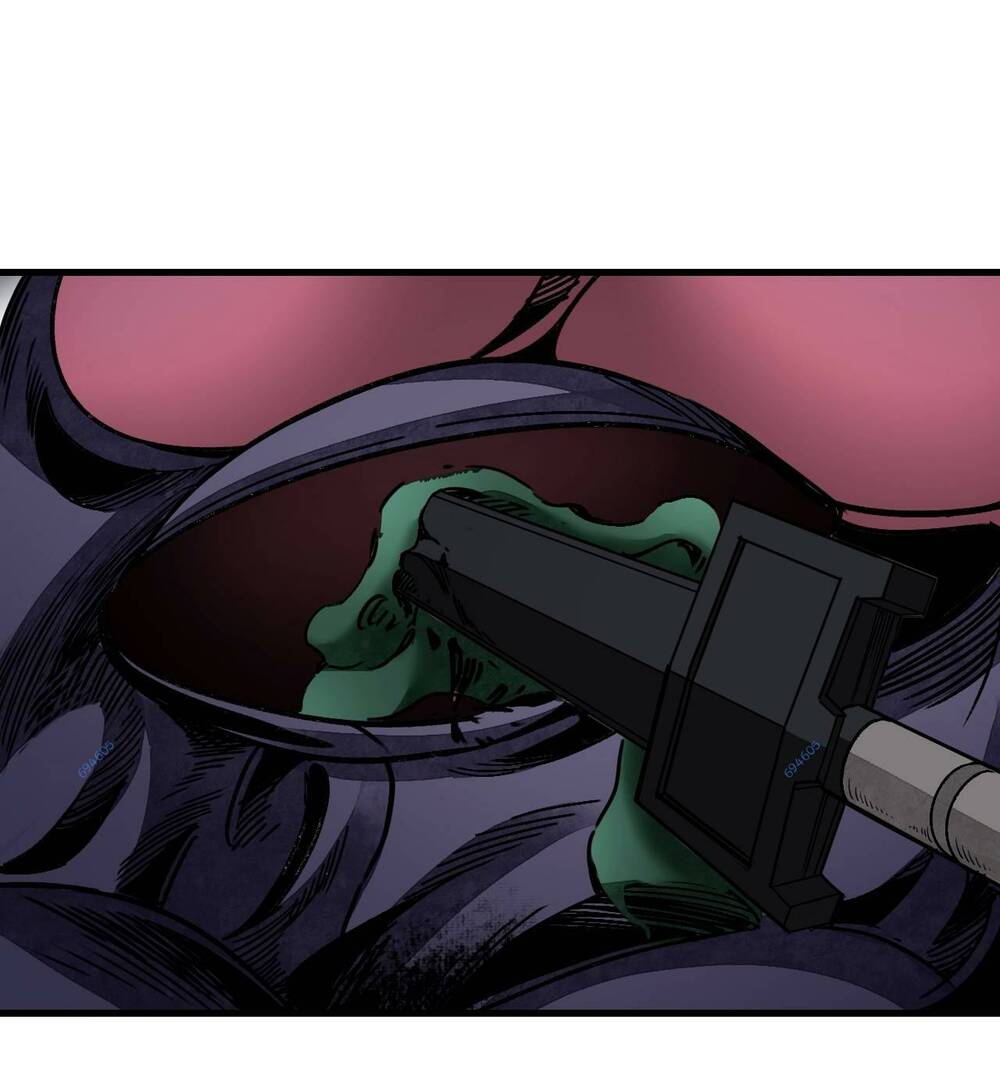 Địa Sát 72 Phép Thần Thông Chương 61 Ảnh 4