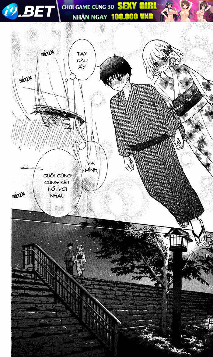 Henyoku No Labyrinth Chương 56 Ảnh 19