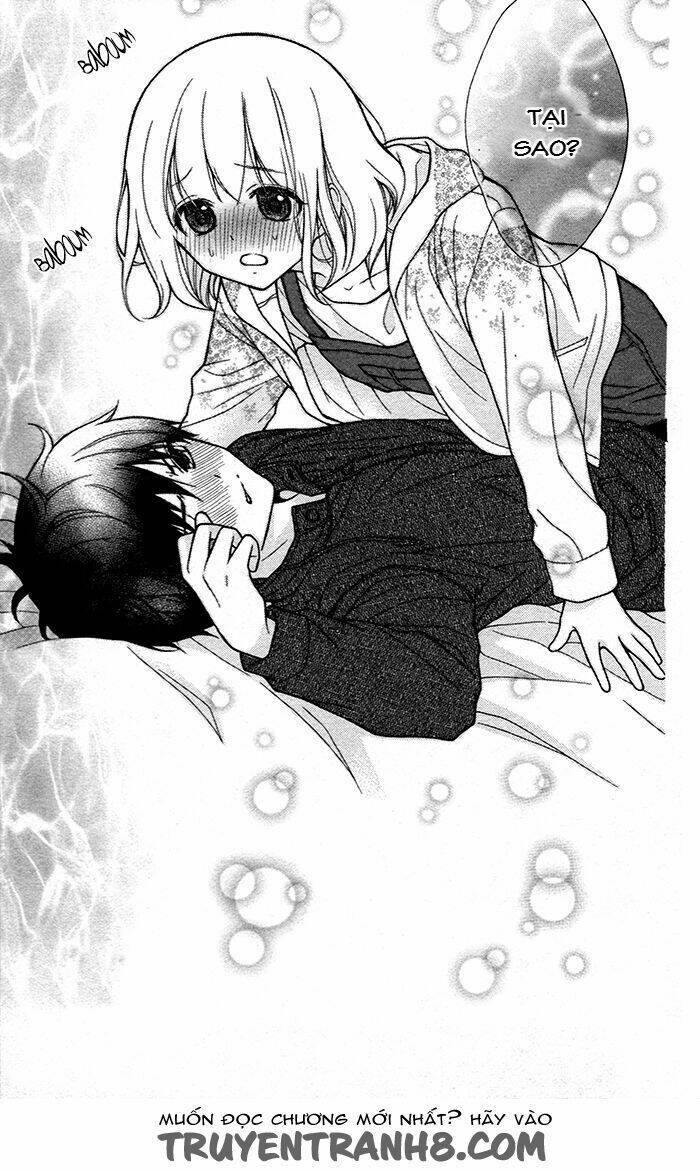 Henyoku No Labyrinth Chương 46 Ảnh 4