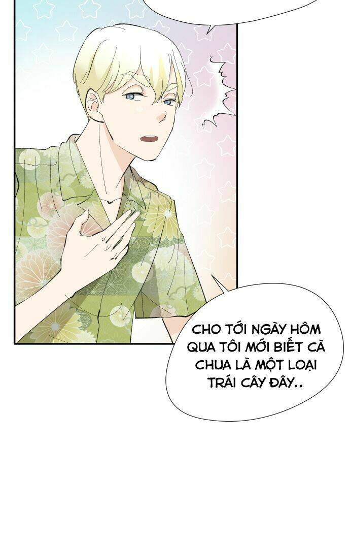 Oh My God Chương 4 Ảnh 44
