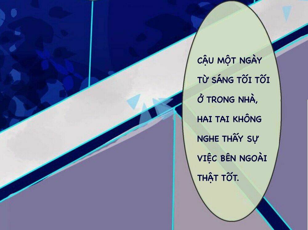Không Thể Chạm Tới Chương 5 Ảnh 9