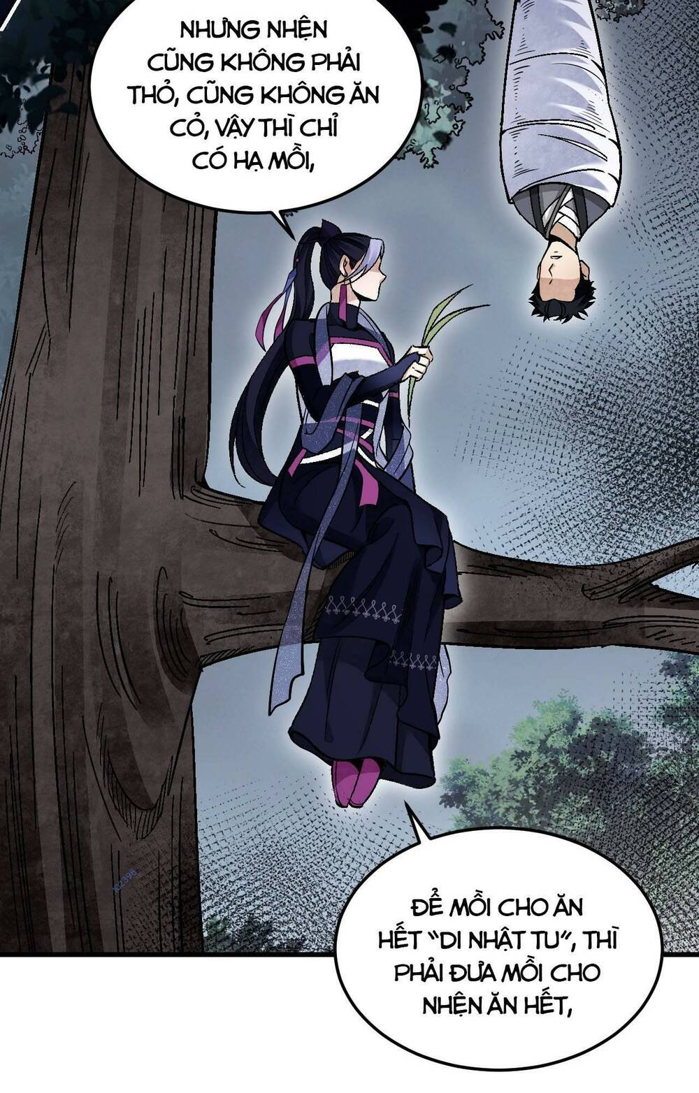 Địa Sát 72 Phép Thần Thông Chương 65 Ảnh 5