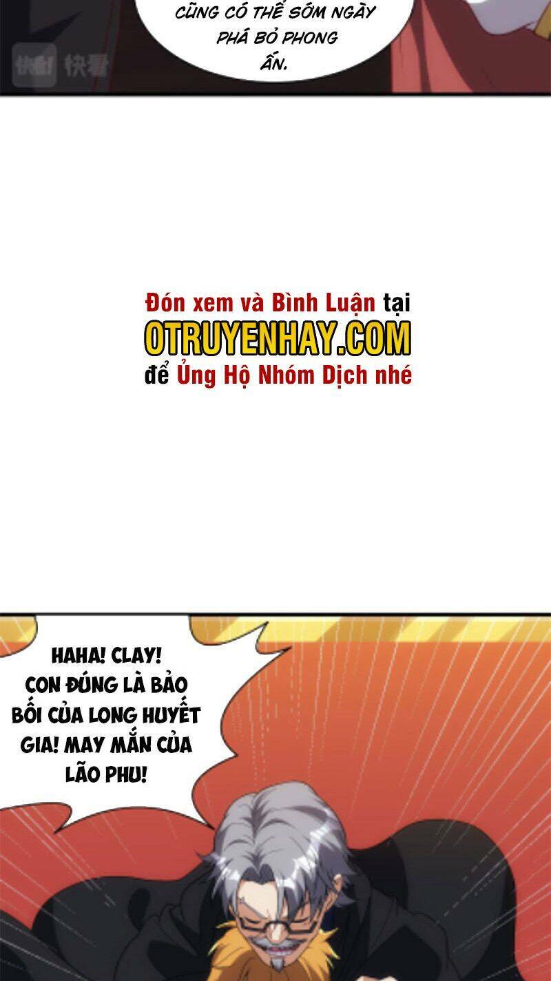 Đạo Sĩ Ma Pháp Dị Thế Giới Chương 5 Ảnh 15