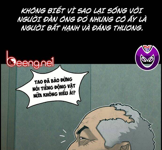 Khu Trọ Quỷ Ám Chương 37 Ảnh 24
