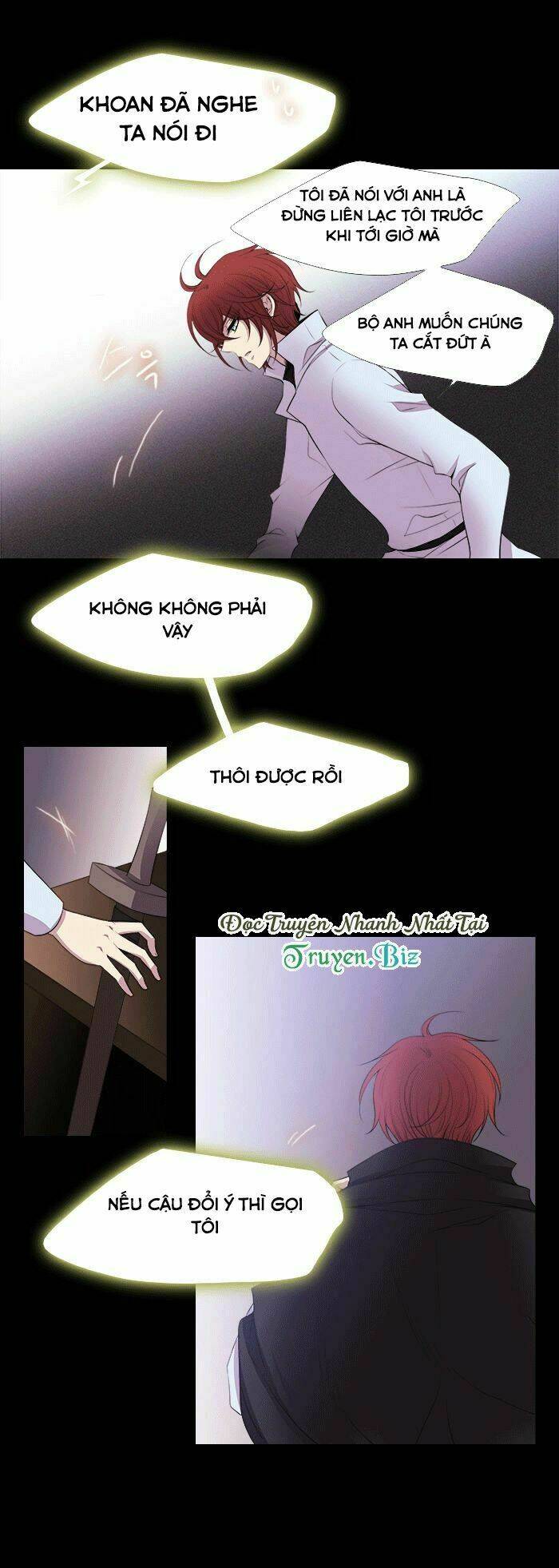 Black Haze Chương 211 Ảnh 15