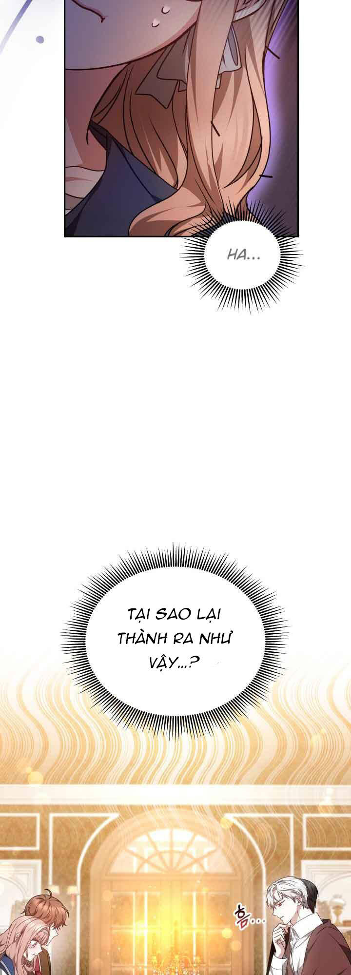 Sống Như Hầu Nữ Bị Giam Cầm Chương 28.2 Ảnh 4