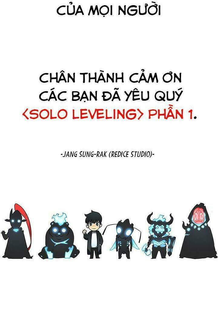 Tôi Thăng Cấp Một Mình Chương 110 Ảnh 71