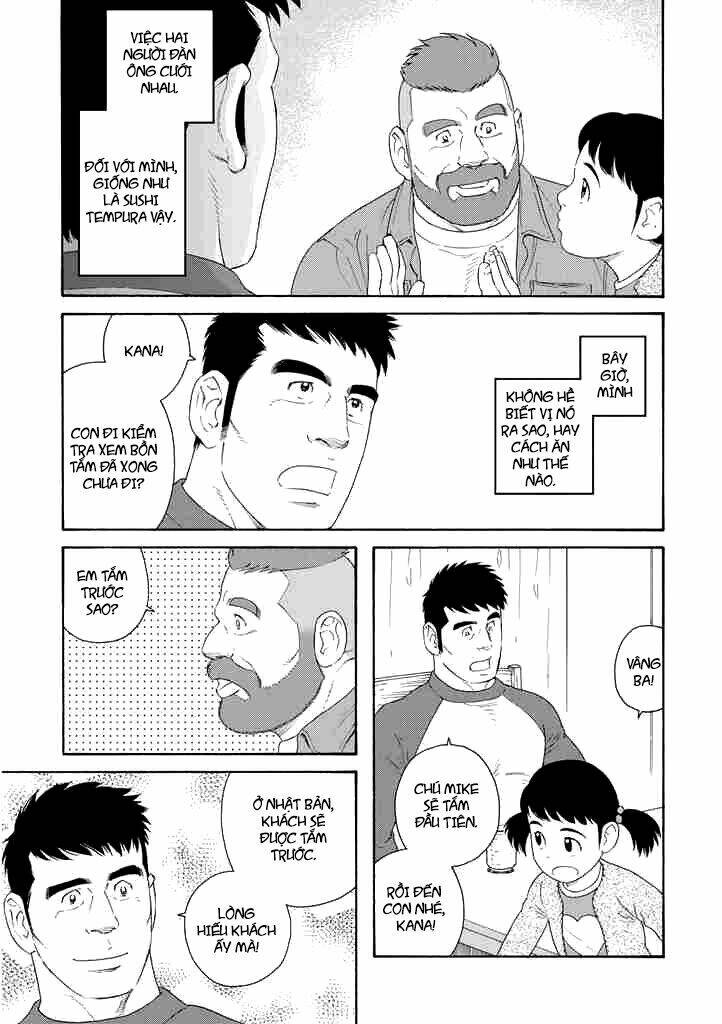 Otouto No Otto Chương 2 Ảnh 14