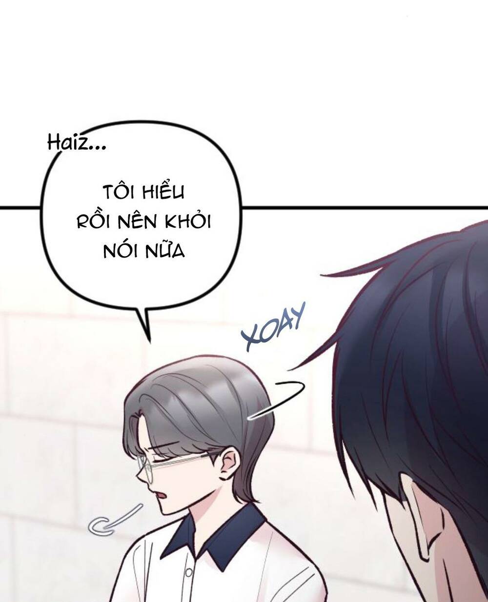 Tình Cờ Ta Gặp Nhau Chương 28 Ảnh 51
