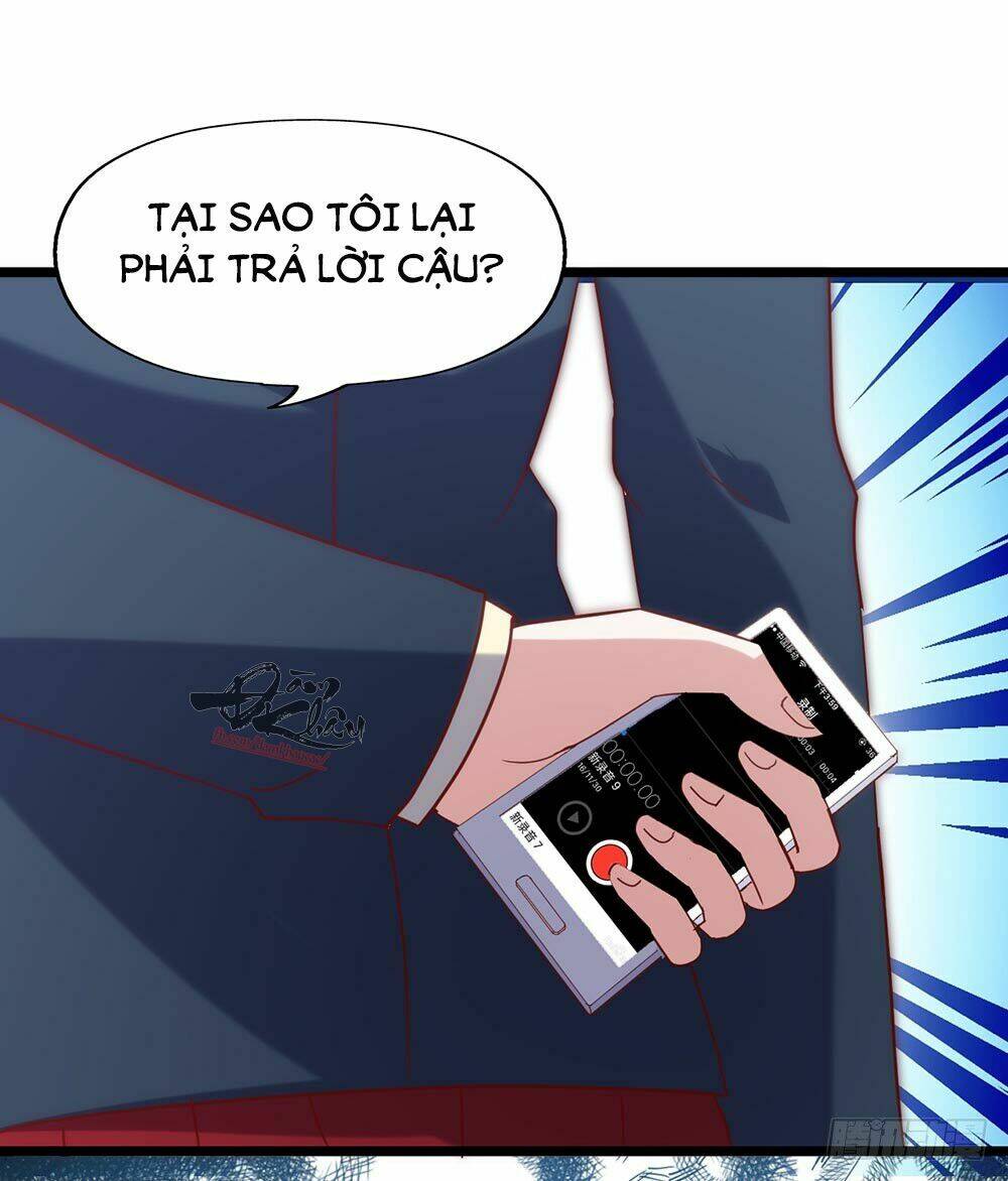 Ác Ma Bàn Bên Chương 53 Ảnh 14