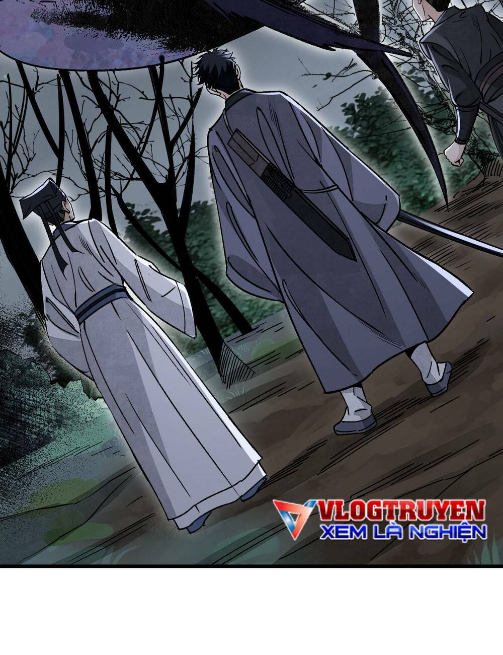 Địa Sát 72 Phép Thần Thông Chương 58 Ảnh 17