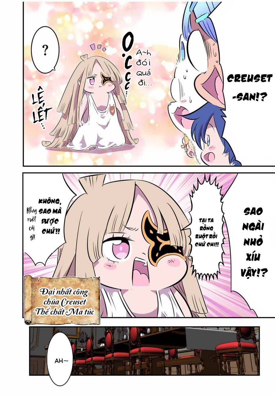Chuyển Sinh Thành Thất Hoàng Tử Chương 152 Ảnh 14
