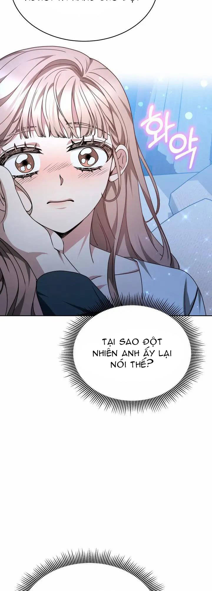 Sống Như Hầu Nữ Bị Giam Cầm Chương 23.1 Ảnh 32