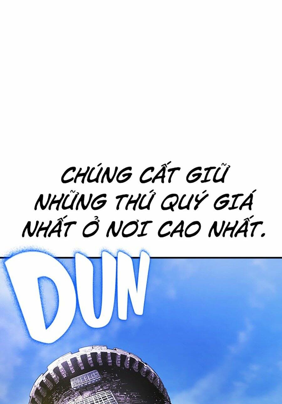 Super String - Du Hành Đa Vũ Trụ Chương 18 Ảnh 40