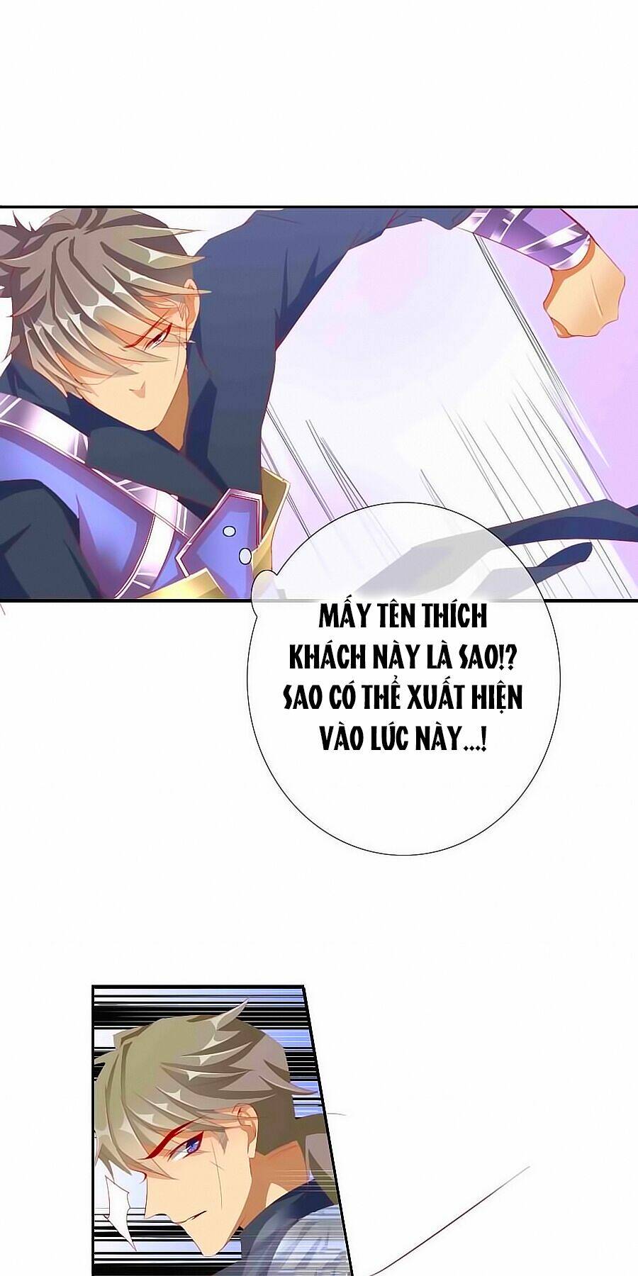 Tưởng Nhập Phi Phi Chương 47 Ảnh 16
