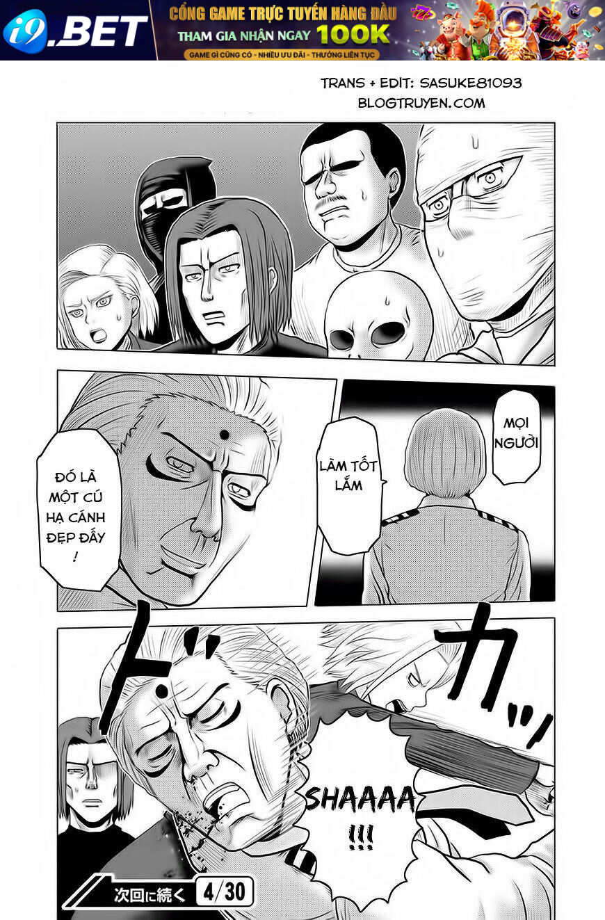 Zai X 10 Chương 40 Ảnh 13