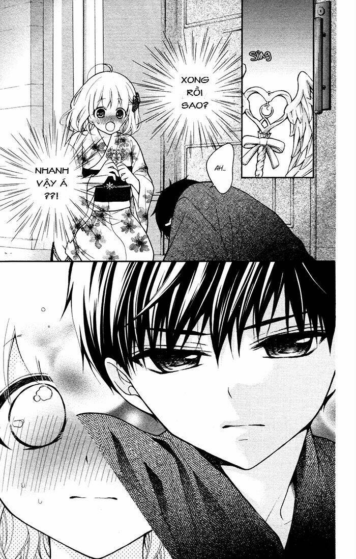 Henyoku No Labyrinth Chương 57 Ảnh 19