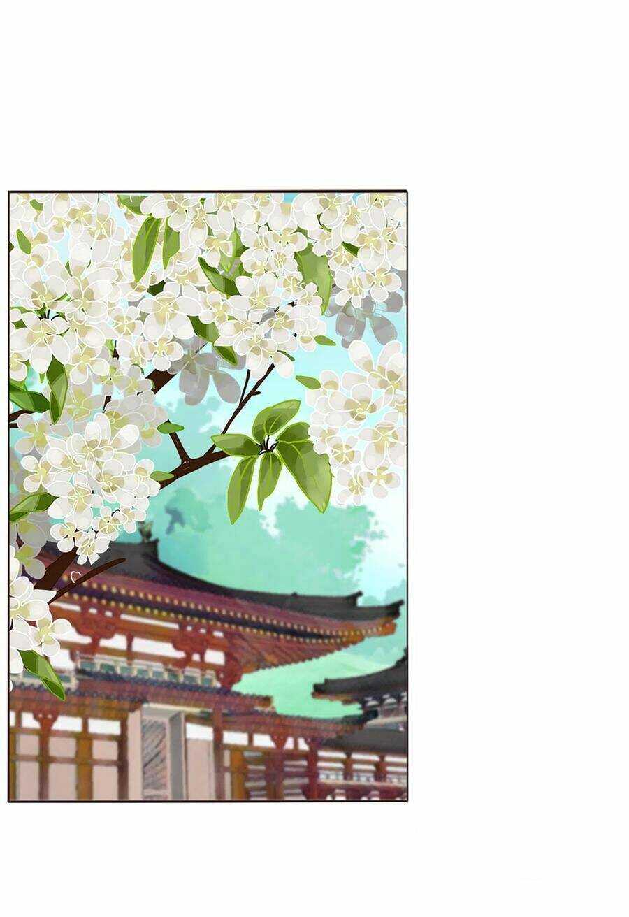 Đế Vương Trắc Chương 239 Ảnh 41