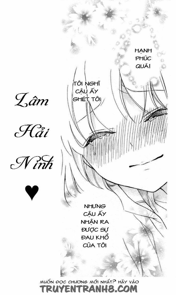 Henyoku No Labyrinth Chương 46 Ảnh 11