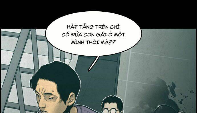 Khu Trọ Quỷ Ám Chương 34 Ảnh 30