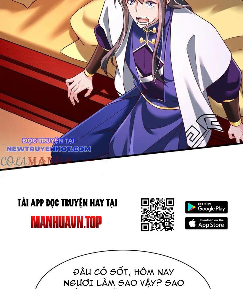 Thổ Lộ Với Mỹ Nữ Tông Chủ Xong, Ta Vô Địch Rồi? Chương 75 Ảnh 37