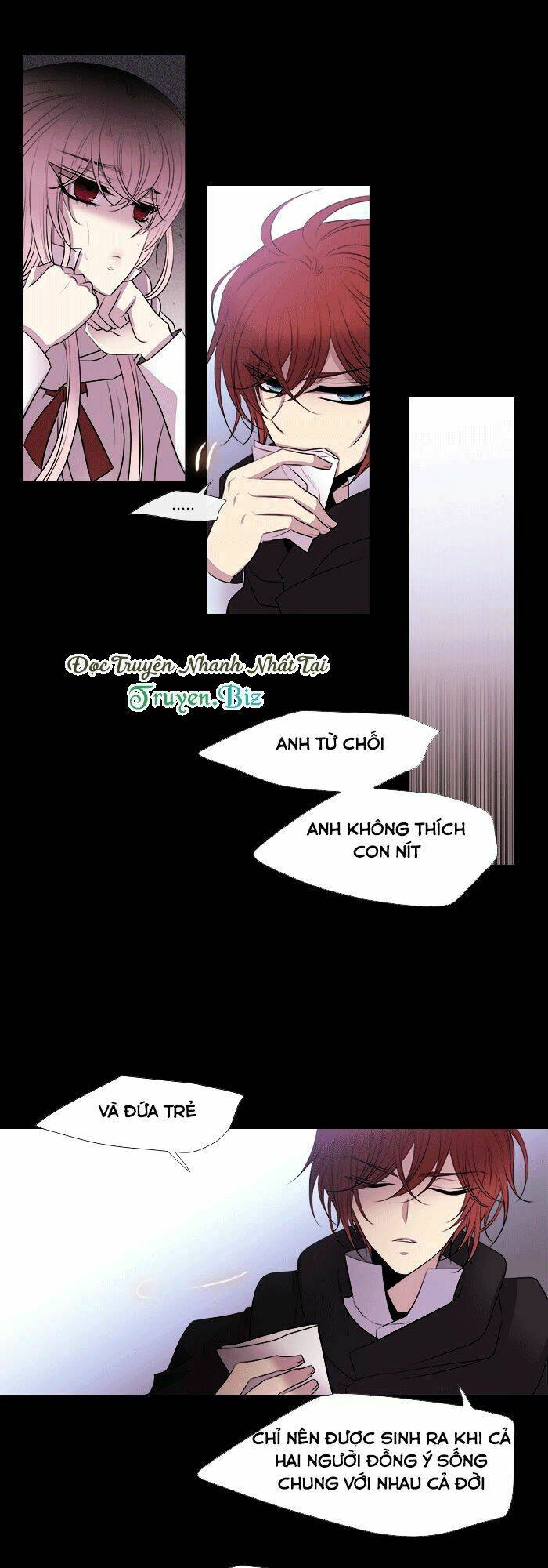 Black Haze Chương 211 Ảnh 27