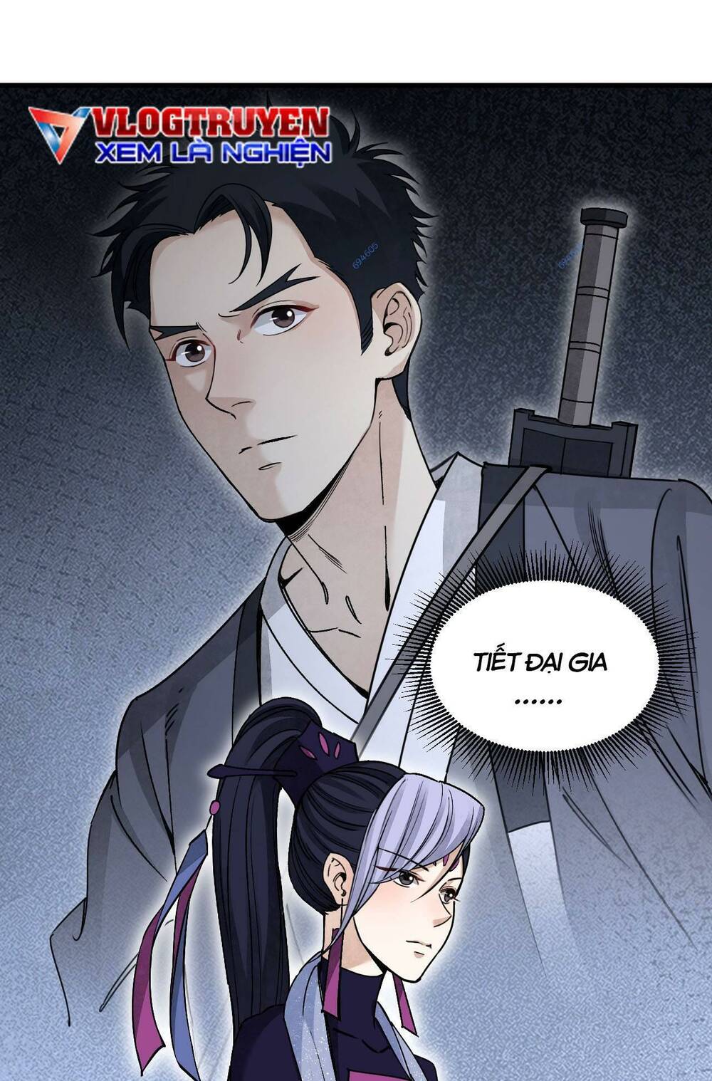 Địa Sát 72 Phép Thần Thông Chương 55 Ảnh 49