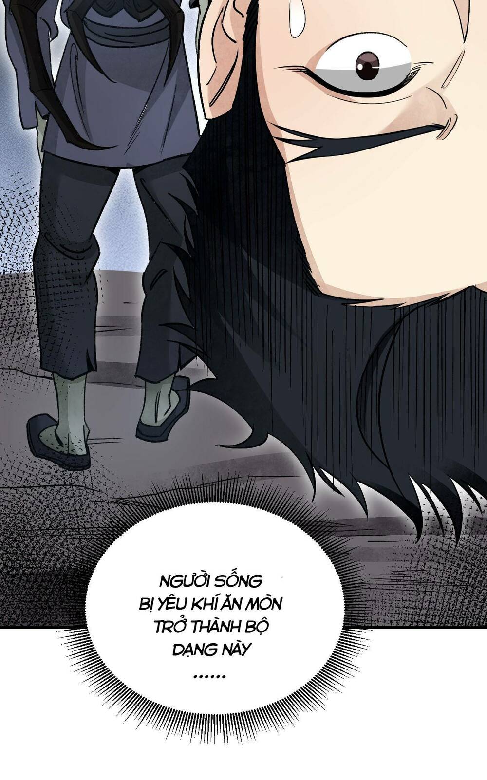 Địa Sát 72 Phép Thần Thông Chương 62 Ảnh 39