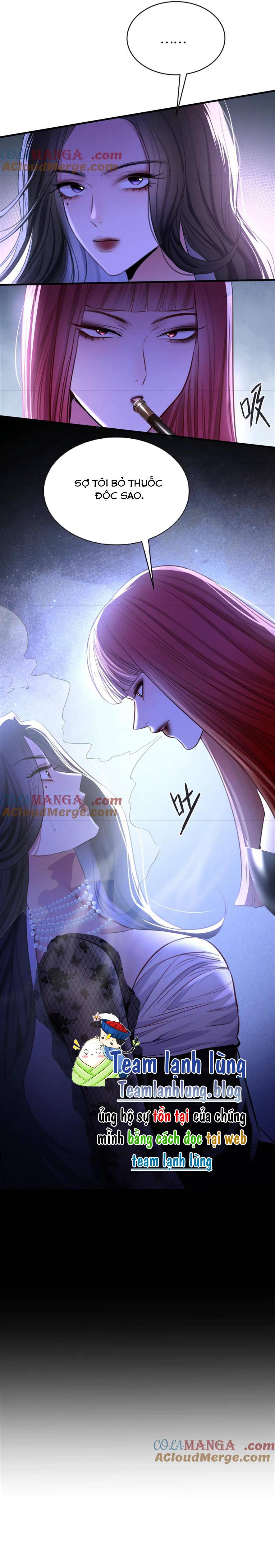 Tôi Cũng Là Đại Lão Chương 32 Ảnh 12