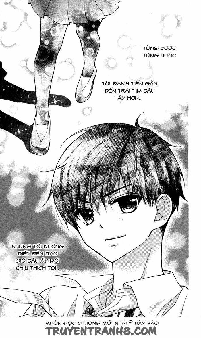 Henyoku No Labyrinth Chương 53 Ảnh 14