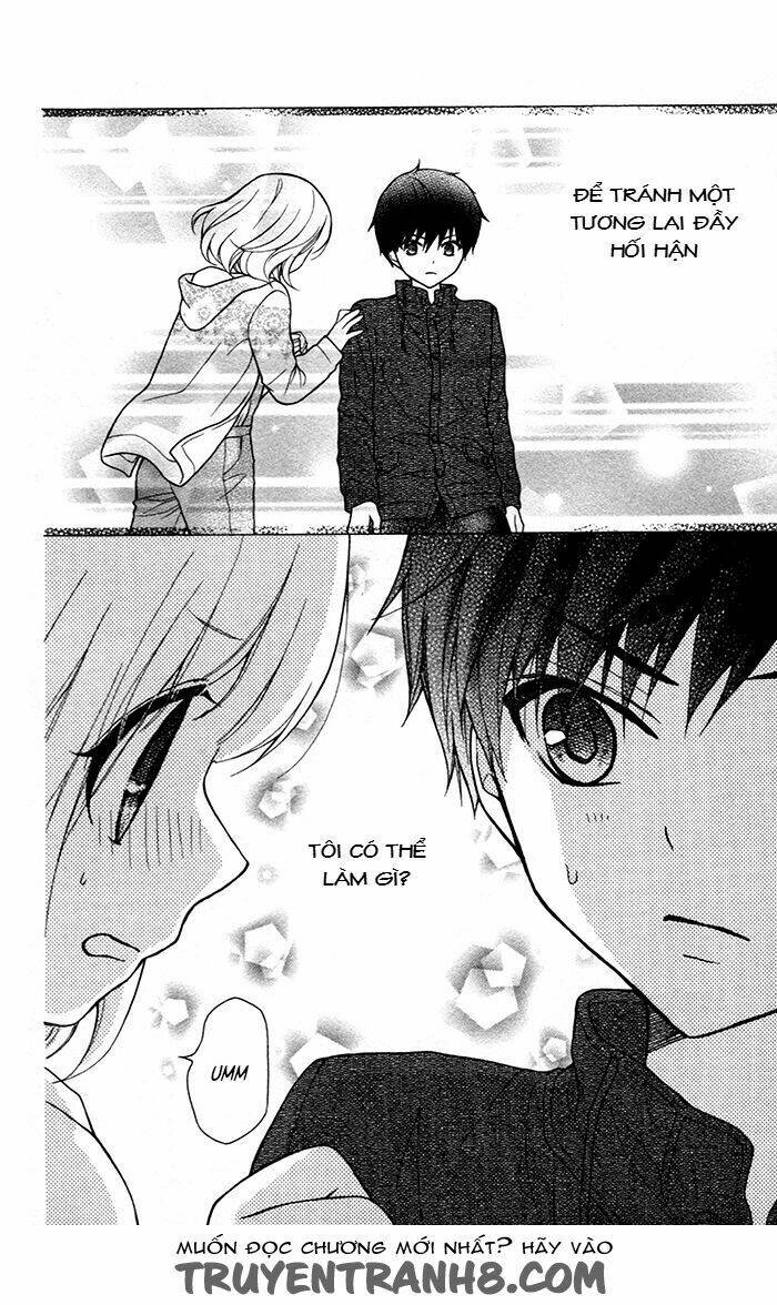 Henyoku No Labyrinth Chương 47 Ảnh 27