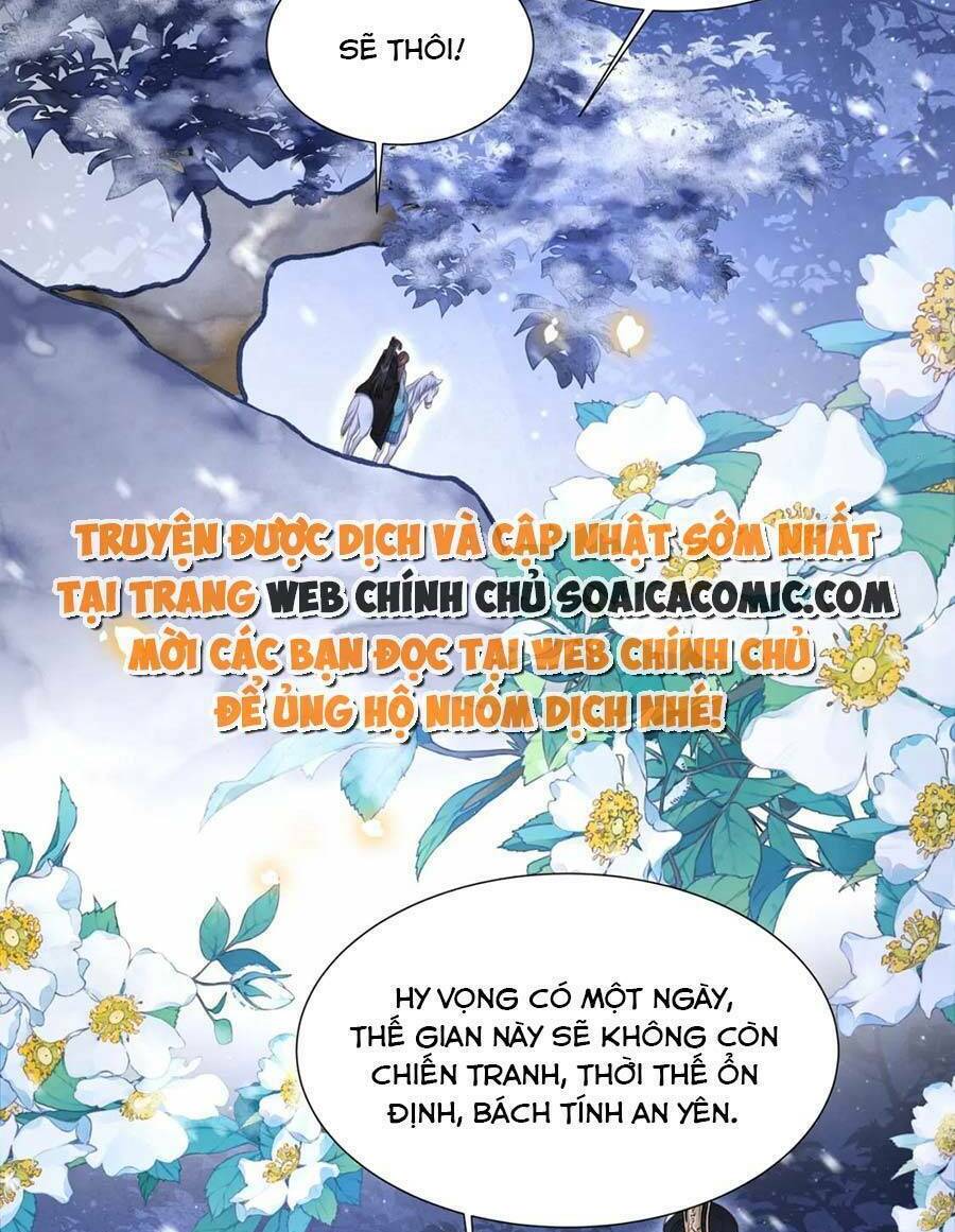 Cô Vương Quả Nữ Chương 80 Ảnh 45