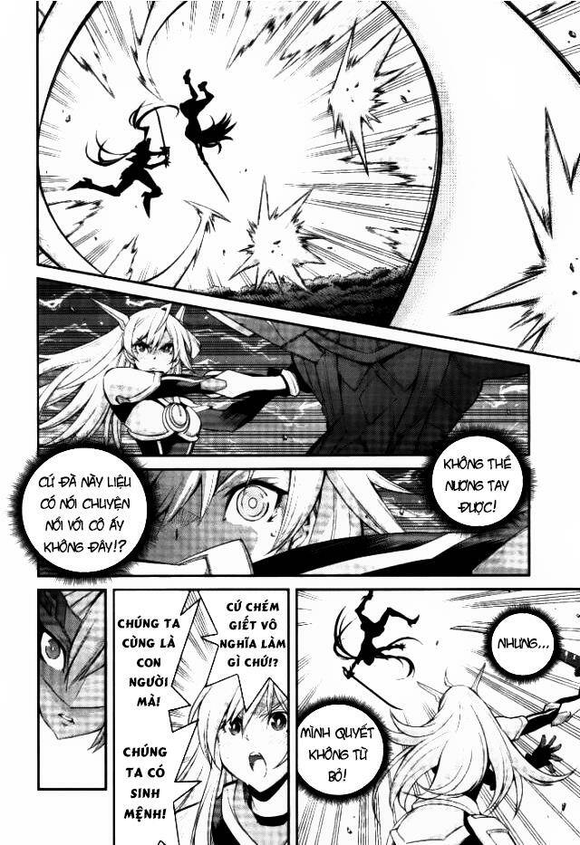 Yu-Gi-Oh! Ocg Stories Chương 6 Ảnh 6