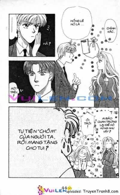 Công Tử Nghèo Chương 1 Ảnh 46
